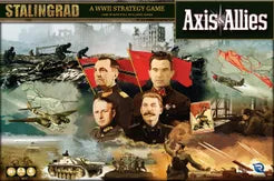 Axis & Allies Stalingrad