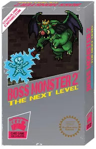 Boss Monster 2: The next Level