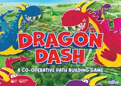 Dragon Dash