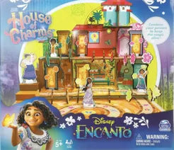 Encanto House of Charms