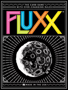 Fluxx 5.0