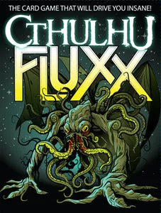 Fluxx Cthulhu