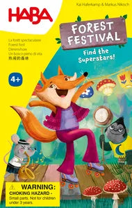 Forest Festival