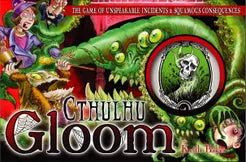 Gloom: Cthulhu