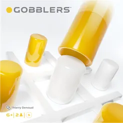 Gobblet Gobblers (Plastic)
