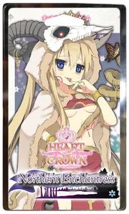 Heart of Crown: Northern Enchantress