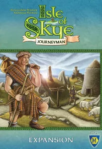 Isle of Sky Journeyman