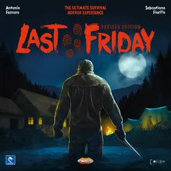 Last Friday
