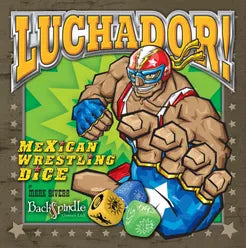 Luchador