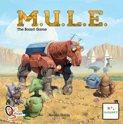 M.U.L.E