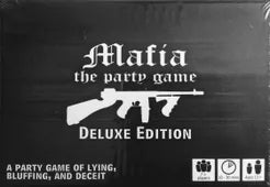 Mafia Deluxe Edition