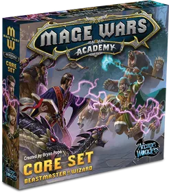 Mage Wars: Academy Core Set