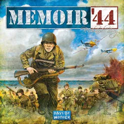 Memoir '44