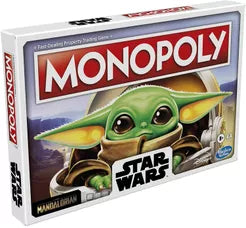 Monopoly: The Child