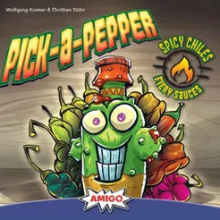 Pick a Pepper