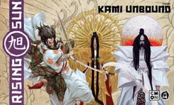 Rising Sun Kami Unbound
