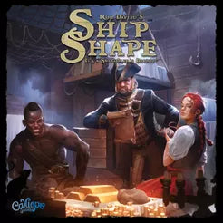 ShipShape