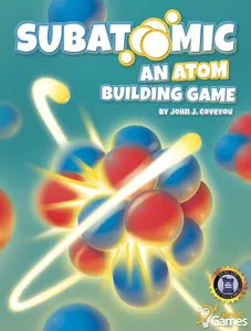 Subatomic: Atom Building