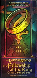 The Fellowship Trick Taking Game