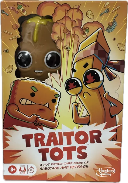 Traitor Tots