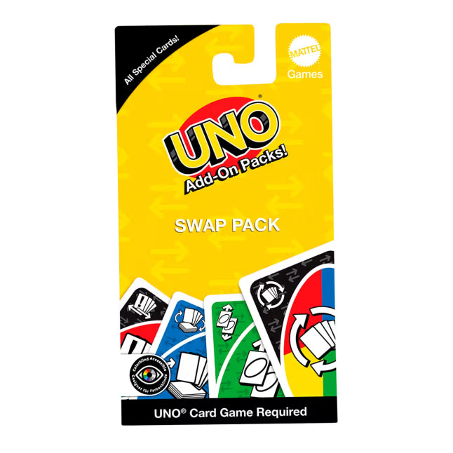 UNO Addon Swap Pack