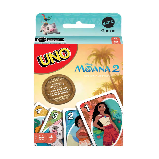 UNO Moana
