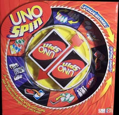 Uno Spin