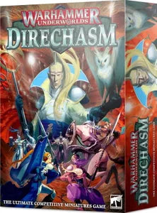Warhammer Underworlds Direchasm