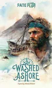 Fate Flip Washed Ashore