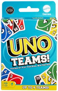 Uno Teams